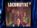 LOCOMOTIVE SELF  PROMO GATEFOLD  M G M 2092  PSYCH  LP