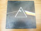 PINK FLOYD Dark side of the moon Harvest 3C 064 05249 classic LP 2 posters Italy