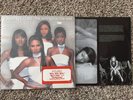 Destiny's Child - Writing's on the Wall - Beyoncé (Vinyl 2 LP 1999 Columbia) VG+