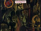 SLAYER NEW STILL SEALED Reign In Blood ORIG 1986 US DEF JAM LP w/STICKER