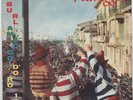 FRANCO FRANCHI-QUI-UN FUOCO SPENTO,RED RECORD 10128 1961 VIAREGGIO