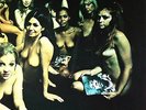 Jimi Hendrix Experience Electric Ladyland NUDE COVER Polydor 2xVinyl LP