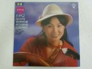 Feng Fei Fei ???1982 Memorial Taiwan Kolin Double  Mandarin LP with Booklet Rare
