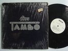 TAMBO Al Santiago Presents LATIN LP Shrink MONTUNO