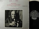 Bruno Walter/Brahms Symphony No. 2 Columbia 6-eye Stereo