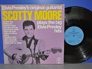 Scotty Moore Elvis Presley's original guitarist great Scott plays the big hits