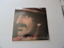 FRANK ZAPPA You Are What You Is SEALED ORIGINAL BARKING PUMPKIN LP 1981
