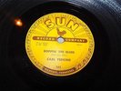 Sun #243 - CARL PERKINS-BOPPIN' THE BLUES-78 rpm