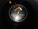 RCA VICTOR #20-6604 - ELVIS-Hound Dog-Don't Be Cruel-78 rpm