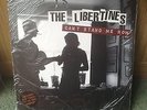 THE LIBERTINES cant stand me now 7