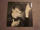 David Bowie Heroes  UK press  PL 12522 with insert