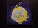 Vinyl LP: YES - Fragile IT Atlantic W500009 Orig. 1972 gewaschen