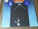 Elvis Moody Blue LP Sealed The Blue Album
