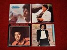 4 x MICHAEL JACKSON 12