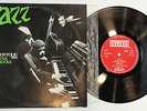 TETE MONTOLIU TRIO / LP VERY RARE 10