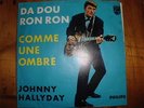 JOHNNY HALLYDAY , 7