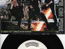 KISS - Heaven´s on Fire (1984) JAPAN 7