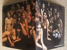 JIMI HENDRIX EXPERIENCE - Electric Ladyland - dble Polydor records LP EX+
