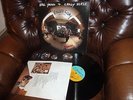 Neil Young & Crazy Horse, Ragged Glory, German Reprise 7599-26315-1, 1990