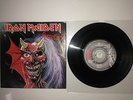 Iron Maiden Purgatory 7