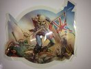 Iron Maiden The Trooper Limited Edition 7