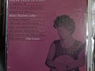 SHIRLEY COLLINS False True Loves 1st PRESS FOLKWAYS W. Alan Lomax BOOKLET NM