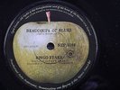 RINGO STARR Beaucoups Of Blues New Zealand NZ Apple NZP3388