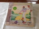 ELton John- Goodbye Yellow Brick Road RARE yellow vinyl limited edition vinyl LP