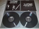 MC5 Live In Europe 1972 Double LP vinyl record like back in the usa