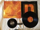 NINE INCH NAILS Broken UK ORIGINAL MINI LP & BONUS 7