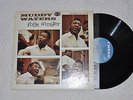 Muddy Waters - Folk Singer - Vinyl LP