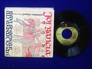 BEATLES RAVI SHANKAR APPLE 1838 JOI BANGLA PICTURE SLEEVE LA PRESS VERY NICE