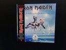 Iron Maiden - Seventh Son of a Seventh Son Picture Vinyl  incl. OBI 180 NEU