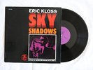 Eric Kloss, Sky Shadows, Prestige PR 7594 orig.1969 stereo Vinyl