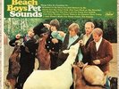 The Beach Boys Pet Sounds 1966 T 2458 Mono LP