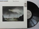 Acoustic Alchemy  Natural Elements Mca Master Series (Promo Copy) LP Mint J NM