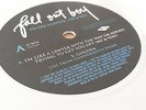 FALL OUT BOY - I'M LIKE A LAWYER - UK WHITE COLOUR 7