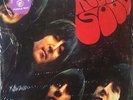 THE BEATLES alternate rubber soul VINYL 2 LP CLASSIC ROCK LIMITED PURPLE SEALED