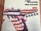 Three Man Army - A Third of a Lifetime, RARE Vinyl, Peg 3, 1971, UK