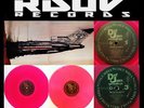 BEASTIE BOYS - LICENSED TO ILL - 2 LP Pink VINYL 12