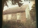 Eminem: The Marshall Mathers, LP (2 LP) (180 Gram)    NEW Vinyl Record
