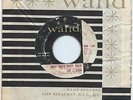 Northern Soul 45 Lou Lawton 'Knick Knack Patty Wack' Wand Hear