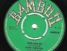 ? BAMBOO BAM59 CEDRIC BROOKS Mun-Dun-Gu MARCIA GRIFFITHS Shimmering Star