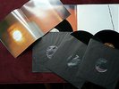 Nine Inch Nails-The Fragile 3xLP Vinyl Record