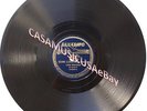 Scarce Ethnic Mexican-American Bluebird 78rpm Phonograph Lidya (Lydia) Mendoza