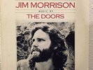 An American Prayer by Jim Morrison 1978 Vinyl Elektra Records The Doors