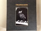 Thelonious Monk Complete Riverside Japan Vinyl 22 LP Box Coltrane Sonny Rollins