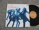 THE BLUE EFFECT: Kingdom of Life (Supraphon 1 13 1023) Czech Rock