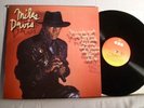 MILES DAVIS YOU'RE UNDER ARREST LP AUSTRALIA GATEFOLD - JAZZ