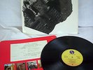 THE UNDERTONES,1979, FIRST PRESSING, FULLY LAMINATED SLEEVE,INNER, VG+ CONDITION